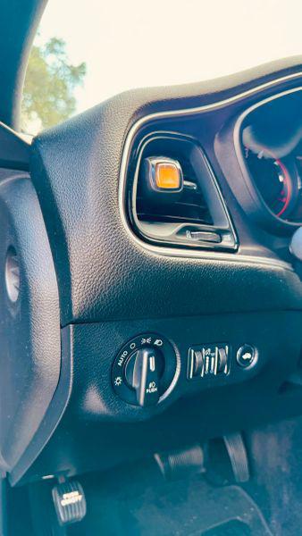 2016 Dodge Challenger R/T