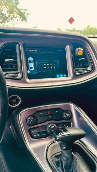 2016 Dodge Challenger R/T