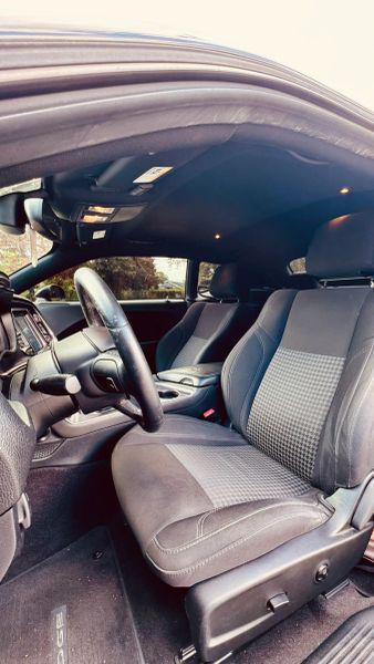 2016 Dodge Challenger R/T