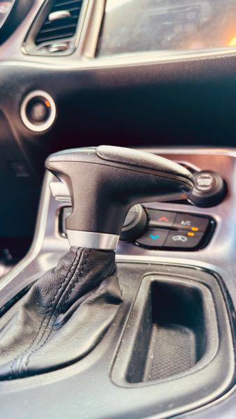 2016 Dodge Challenger R/T
