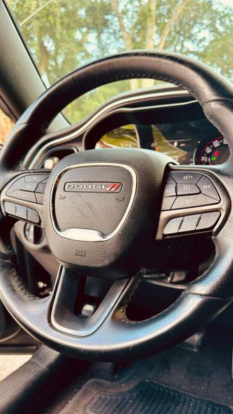 2016 Dodge Challenger R/T