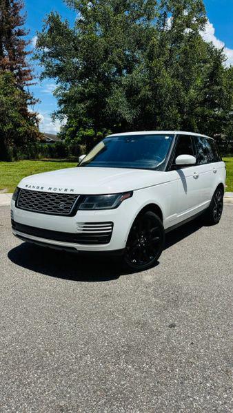 2020 Land Rover Range Rover HSE for sale in Orlando, FL