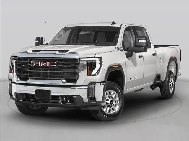 2026 GMC Sierra 2500HD Crew Cab, Standard Bed, AT4, 4WD for sale in Dunkirk, NY