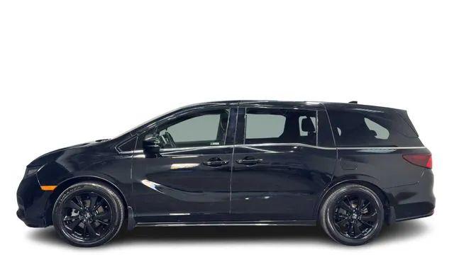 2023 Honda Odyssey Sport for sale in Miami, FL