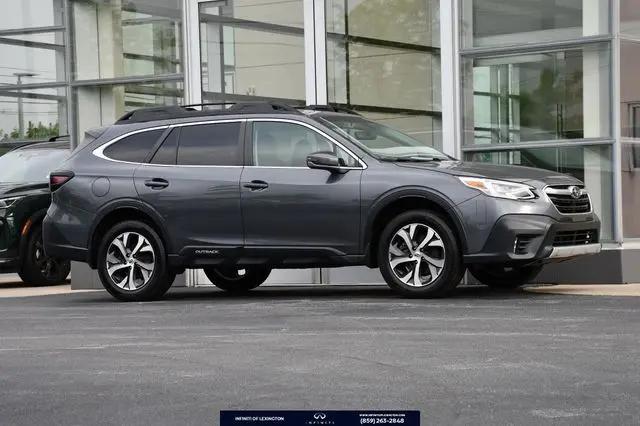 2021 Subaru Outback Limited for sale in Lexington, KY