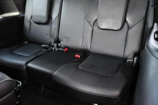 2022 INFINITI QX80 SENSORY AWD