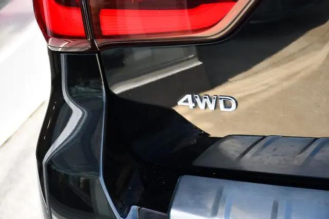 2022 INFINITI QX80 SENSORY AWD