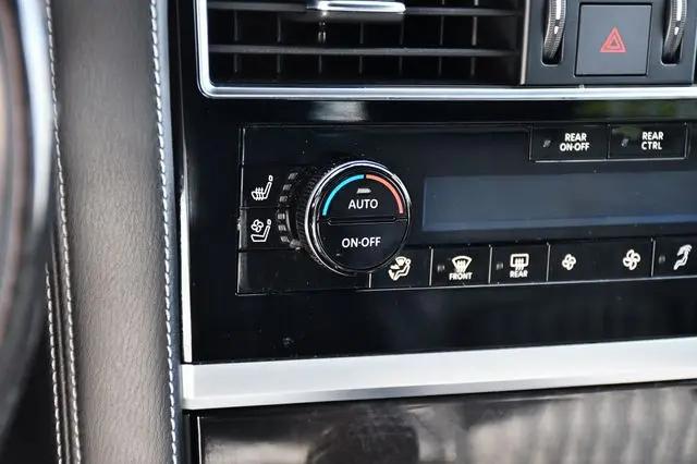 2022 INFINITI QX80 SENSORY AWD