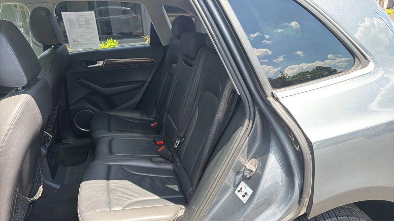 2016 Audi Q5 2.0T Premium