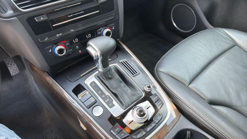 2016 Audi Q5 2.0T Premium