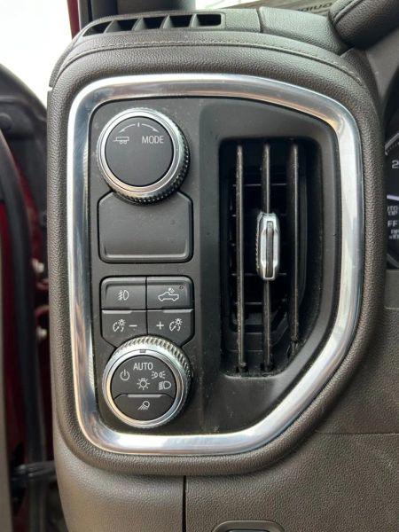 2020 GMC Sierra 1500 2WD Crew Cab Short Box SLT