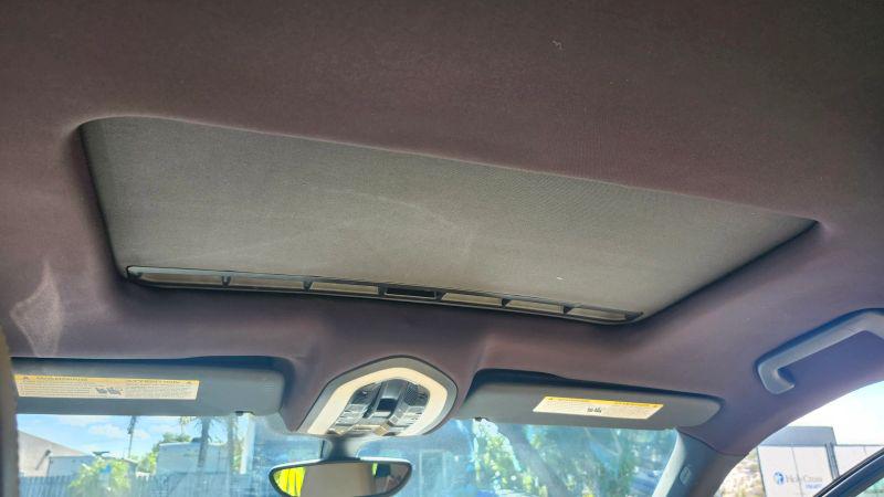 2017 Porsche Cayenne Base