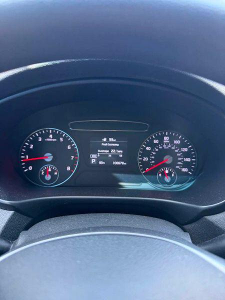 2019 Kia Sorento 3.3L LX