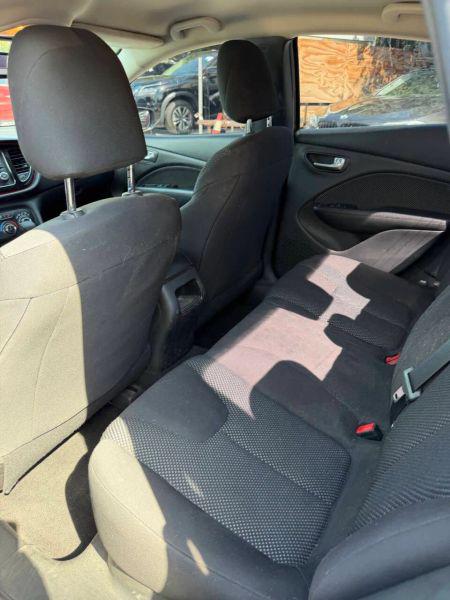 2016 Dodge Dart SXT Sport