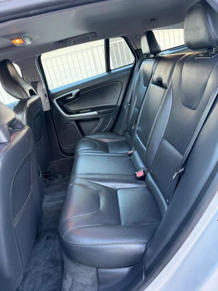 2015 Volvo V60 T5 Premier