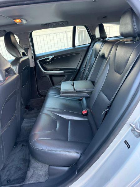 2015 Volvo V60 T5 Premier
