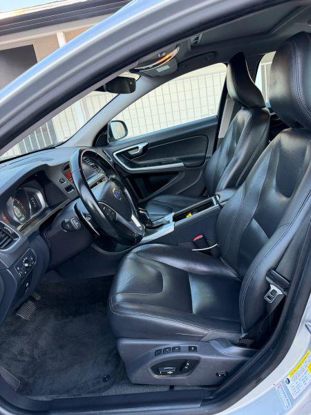 2015 Volvo V60 T5 Premier
