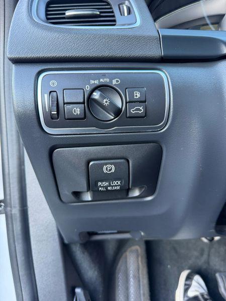 2015 Volvo V60 T5 Premier