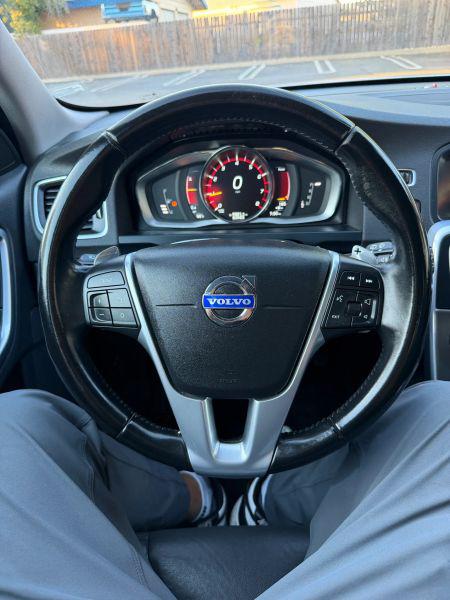 2015 Volvo V60 T5 Premier