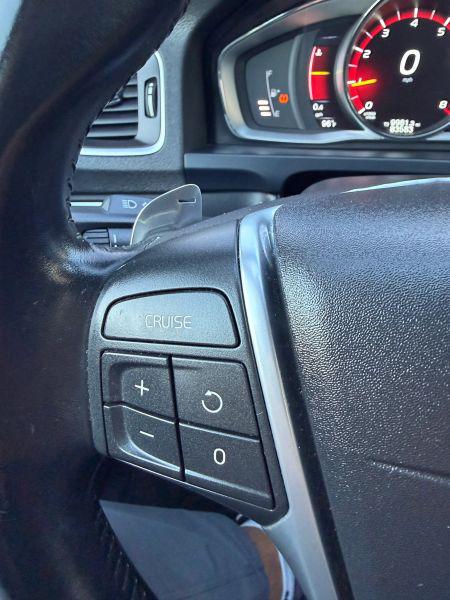 2015 Volvo V60 T5 Premier