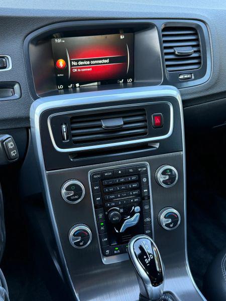 2015 Volvo V60 T5 Premier