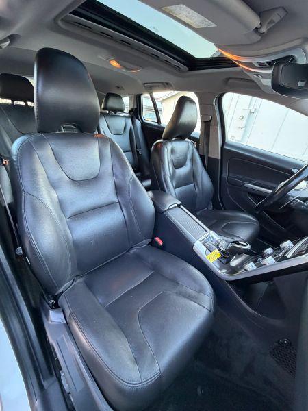 2015 Volvo V60 T5 Premier