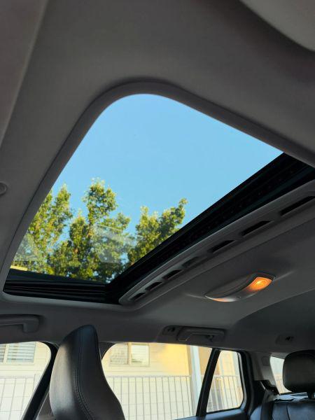 2015 Volvo V60 T5 Premier