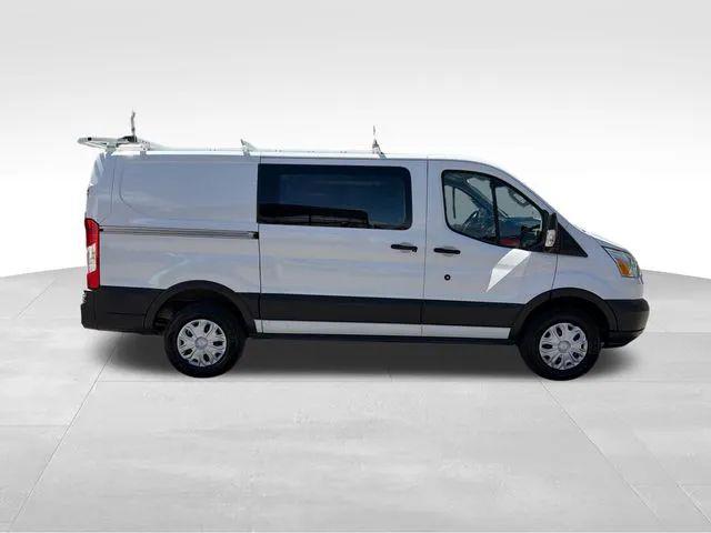 2016 Ford Transit Cargo Van Base w/Sliding Pass-Side Cargo-Door