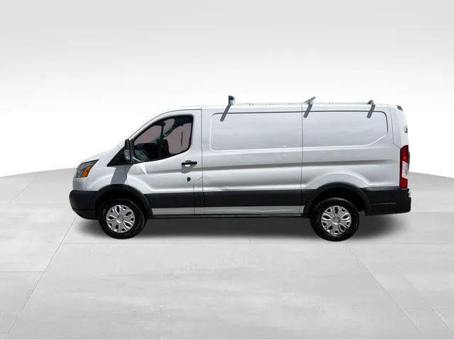 2016 Ford Transit Cargo Van Base w/Sliding Pass-Side Cargo-Door
