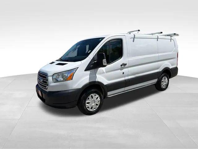 2016 Ford Transit Cargo Van Base w/Sliding Pass-Side Cargo-Door