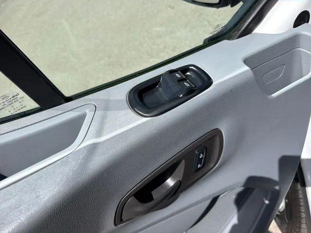 2016 Ford Transit Cargo Van Base w/Sliding Pass-Side Cargo-Door
