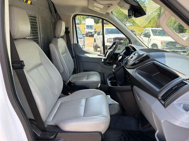 2016 Ford Transit Cargo Van Base w/Sliding Pass-Side Cargo-Door