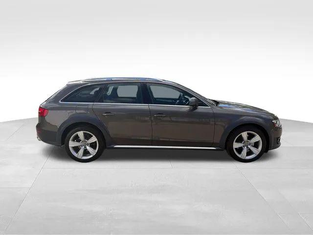 2014 Audi allroad 2.0T Premium
