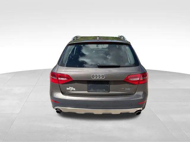 2014 Audi allroad 2.0T Premium