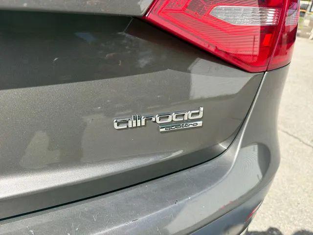 2014 Audi allroad 2.0T Premium
