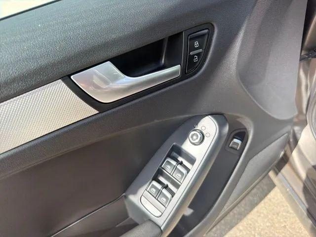 2014 Audi allroad 2.0T Premium