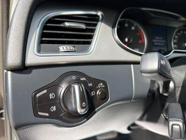 2014 Audi allroad 2.0T Premium