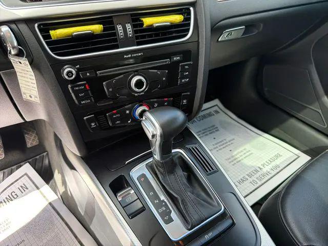 2014 Audi allroad 2.0T Premium