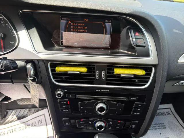 2014 Audi allroad 2.0T Premium