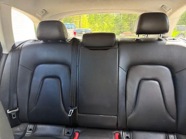 2014 Audi allroad 2.0T Premium