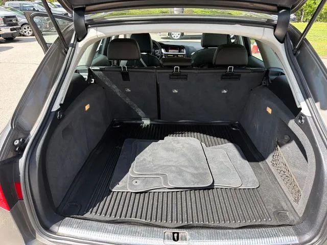 2014 Audi allroad 2.0T Premium