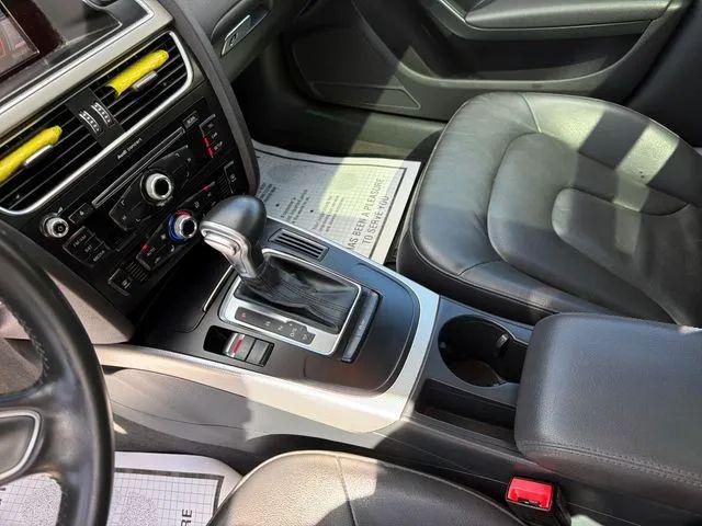 2014 Audi allroad 2.0T Premium