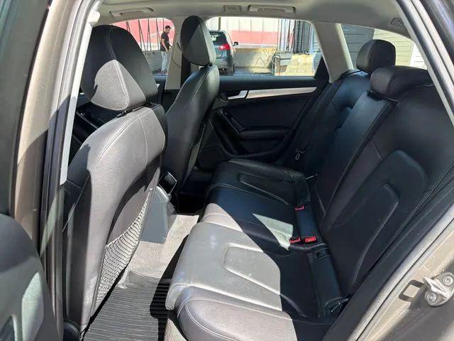2014 Audi allroad 2.0T Premium