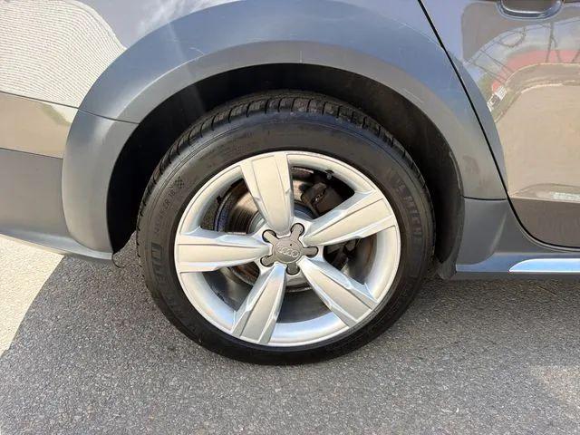 2014 Audi allroad 2.0T Premium