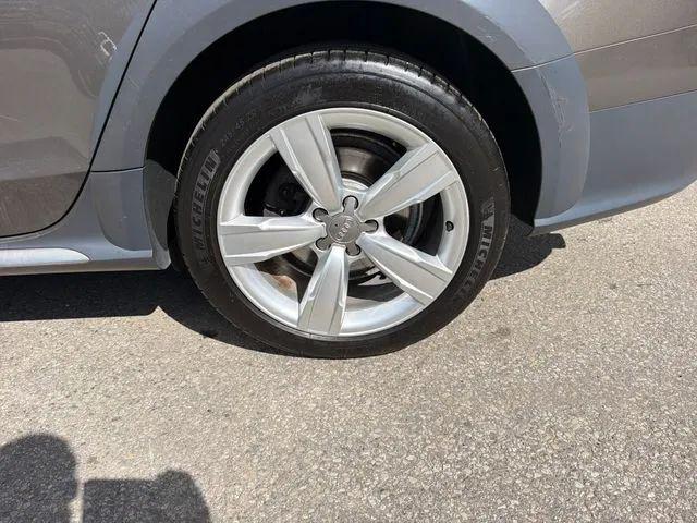 2014 Audi allroad 2.0T Premium
