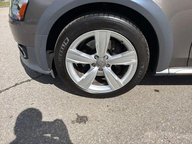 2014 Audi allroad 2.0T Premium