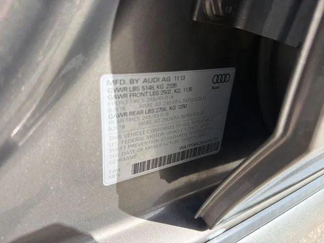 2014 Audi allroad 2.0T Premium