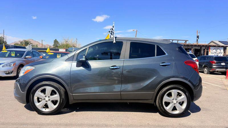 2016 Buick Encore Base for sale in Las Vegas, NV