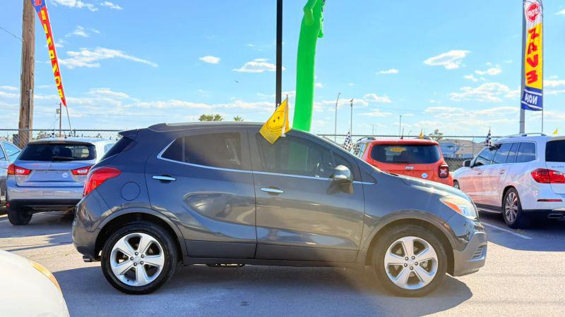 2016 Buick Encore Base