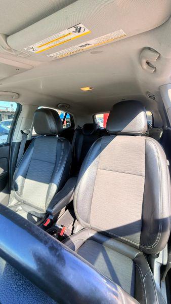 2016 Buick Encore Base
